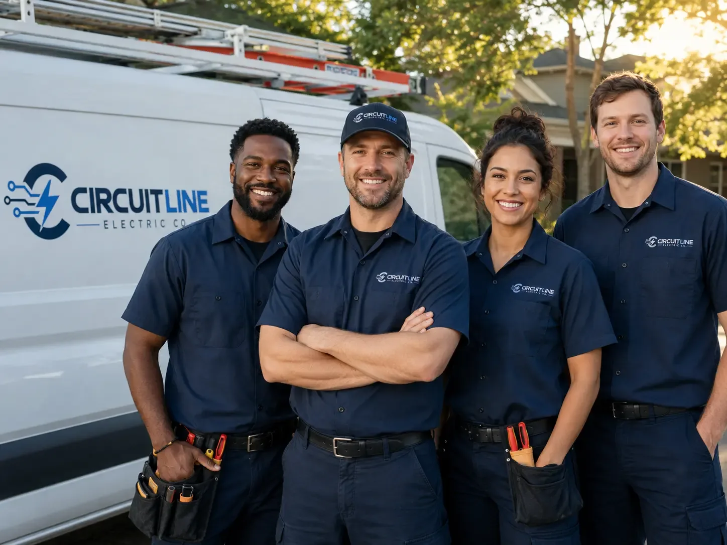 Whole Home Rewiring company in Fruitland, NM