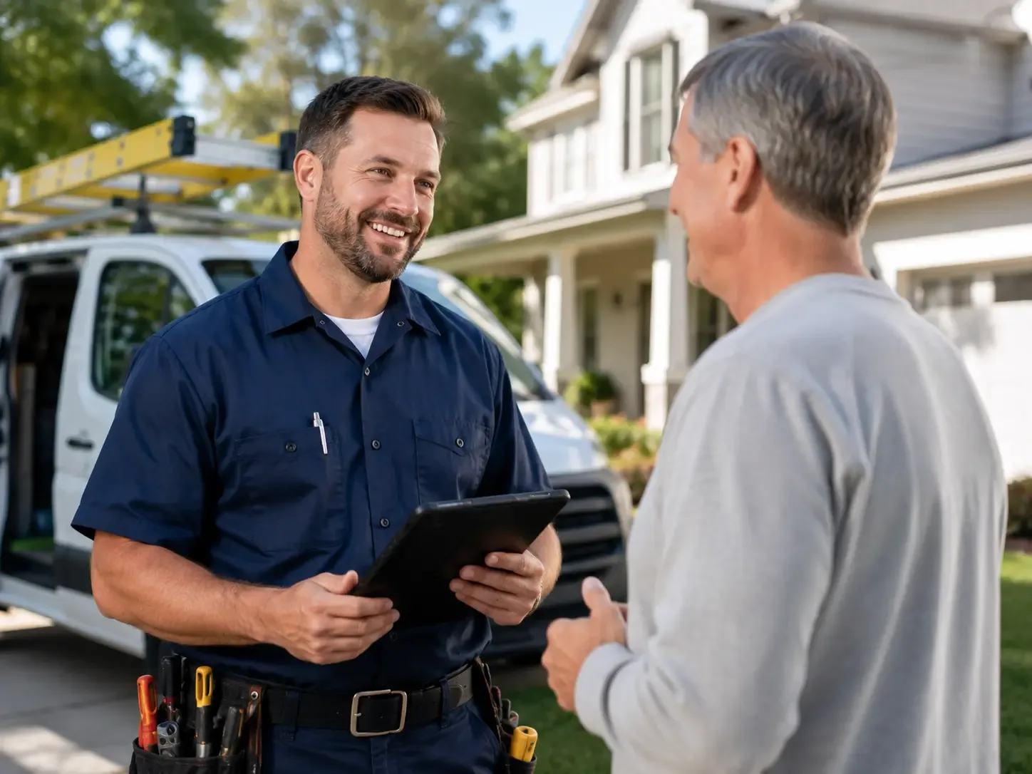 Whole Home Rewiring Fruitland, NM FAQs